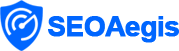 SEOAegis Logo